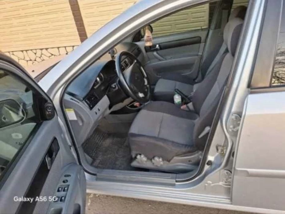 Здам авто на автоматі в оренду.