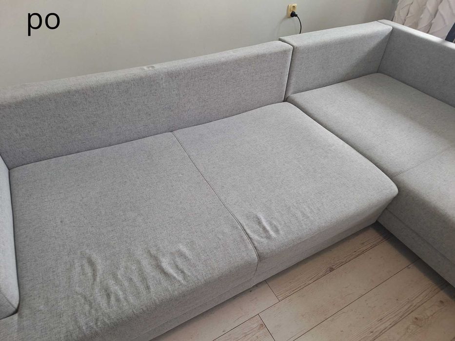 KARCHER pranie dywanów, kanap, narożników, krzeseł, itp. + GRATIS !!!