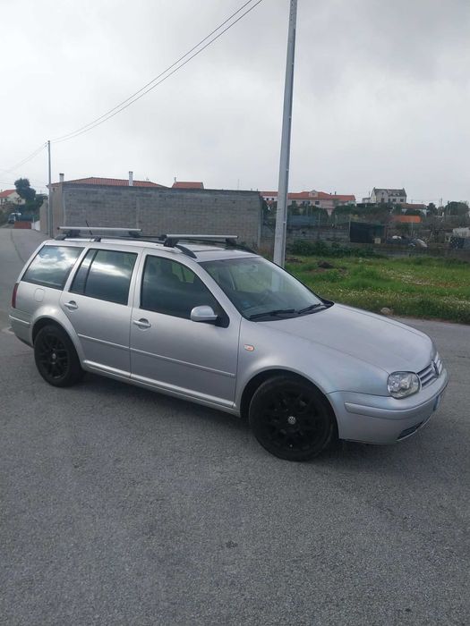 Volkswagen golf 1.9