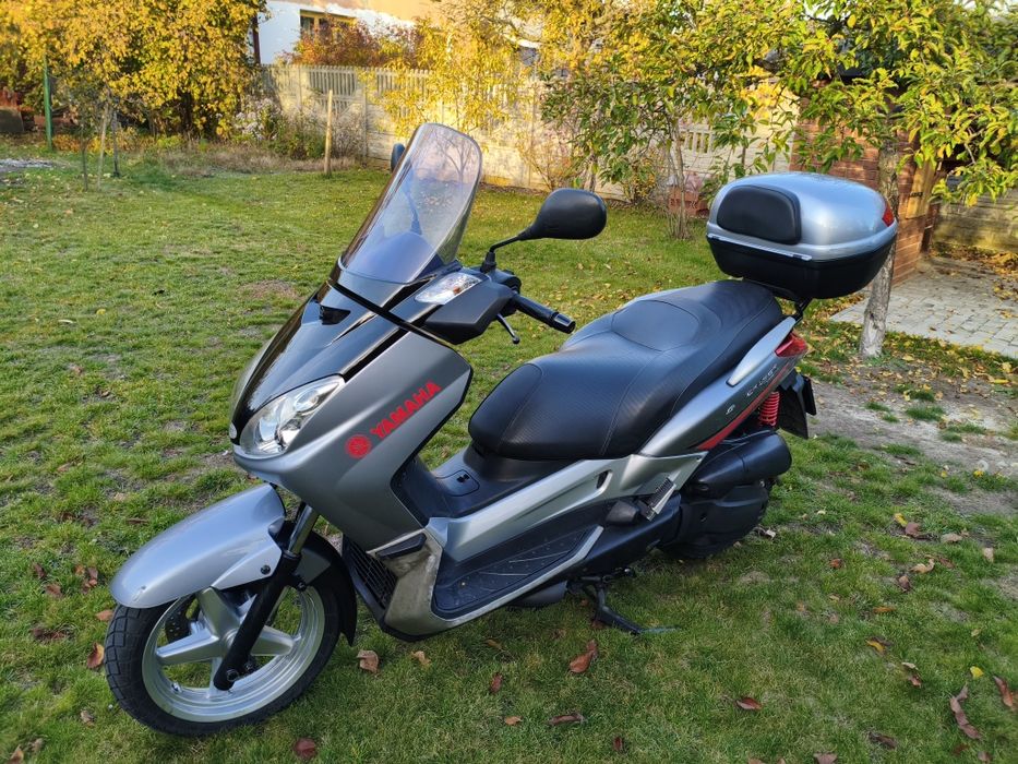 Yamaha