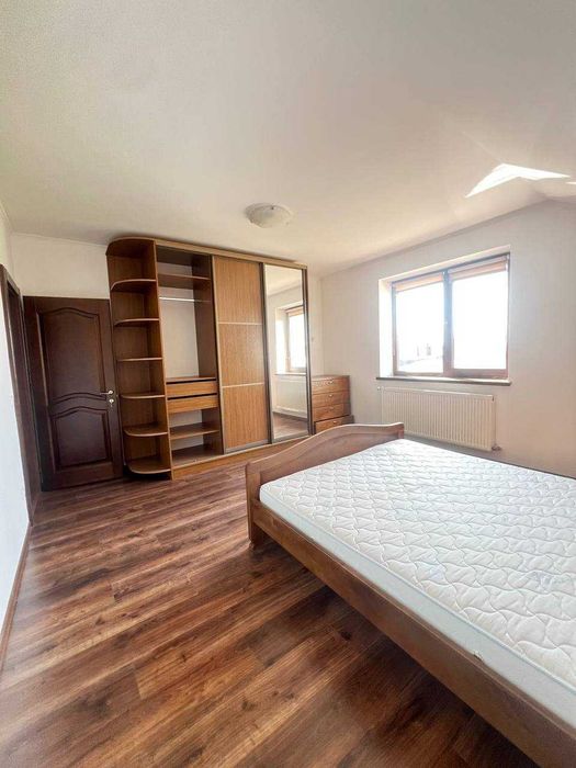 Продаж  БУДИНКУ 186 м2 з МІСЬКИМИ комунікаціями!