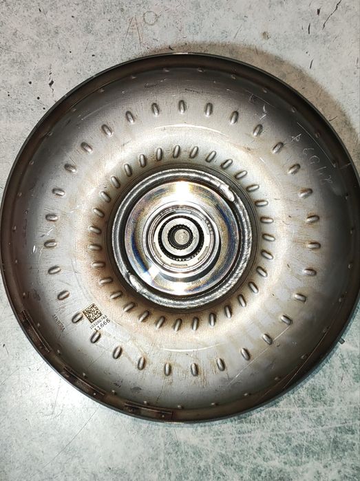 Гідротрансформатор Опель