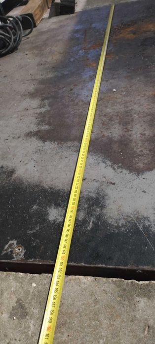 Balança BARBAL 800KG