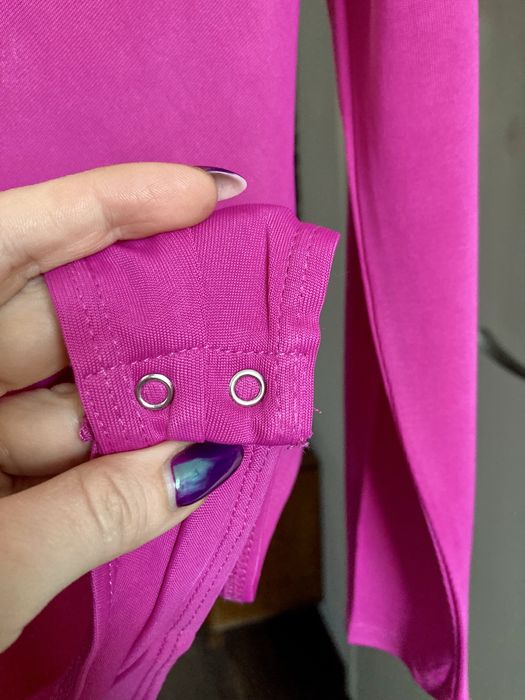 Farm Rio body fuksja Premium