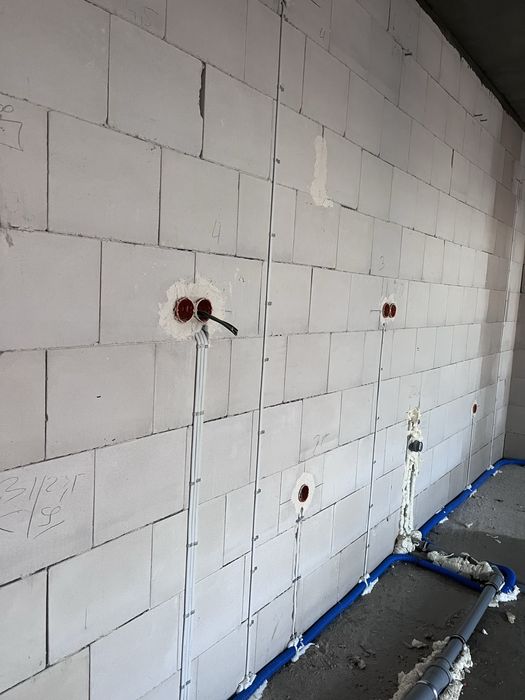 Elektryk, Usługi elektryczne, Instalacje elektryczne odgromowe