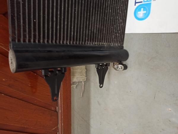 Radiador de AC - SKODA Fabia I (6Y2) | 99 - 08