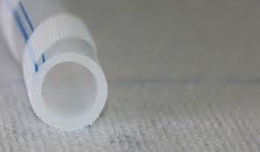 Tubo PEX autofixação Uponor