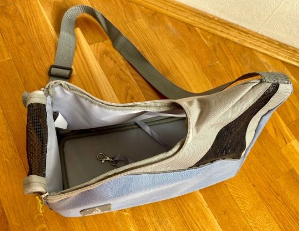 Продам сумку для собак и котов для животных