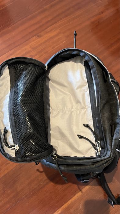 Mochila F-Stop Tilopa 50L DuraDiamond