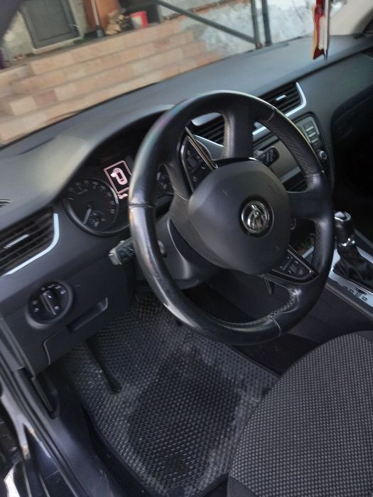 Продається шкода октавія