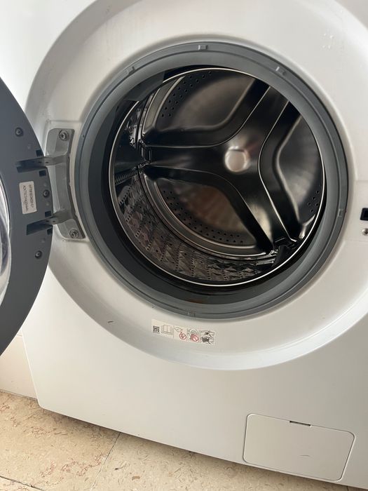 SAMSUNG ECO BUBBLE Máquina de lavar a roupa 7kg