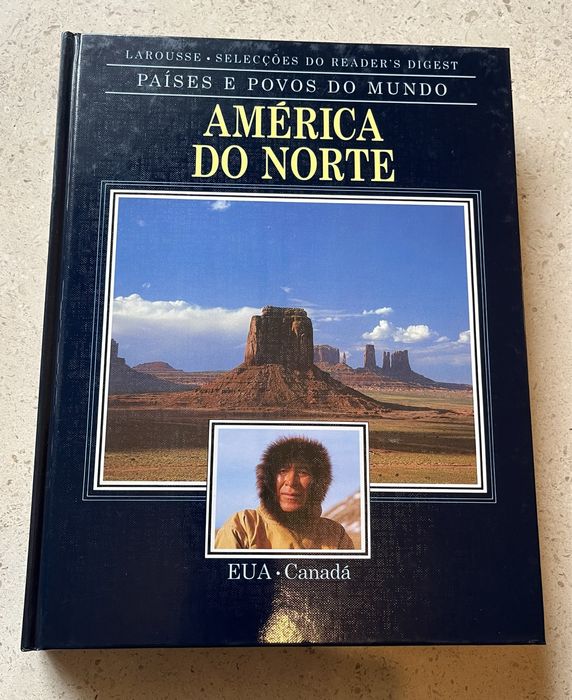 Coleção Paises e Povos do Mundo