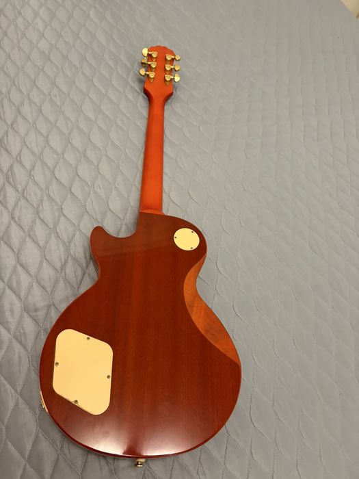 Epiphone Les Paul Ultra