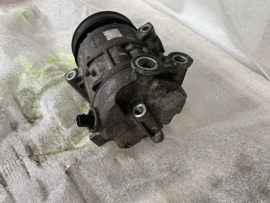 Compressor A/C Opel Corsa D (S07)