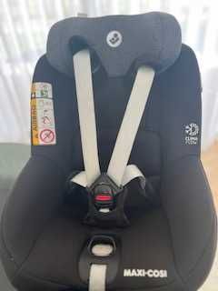 Cadeira Auto Bebe Confort