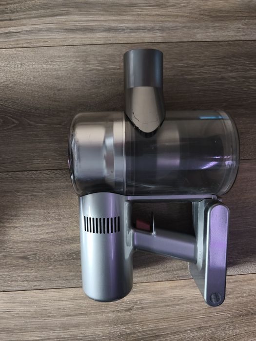 Odkurzacz bezprzewodowy Dreame V11