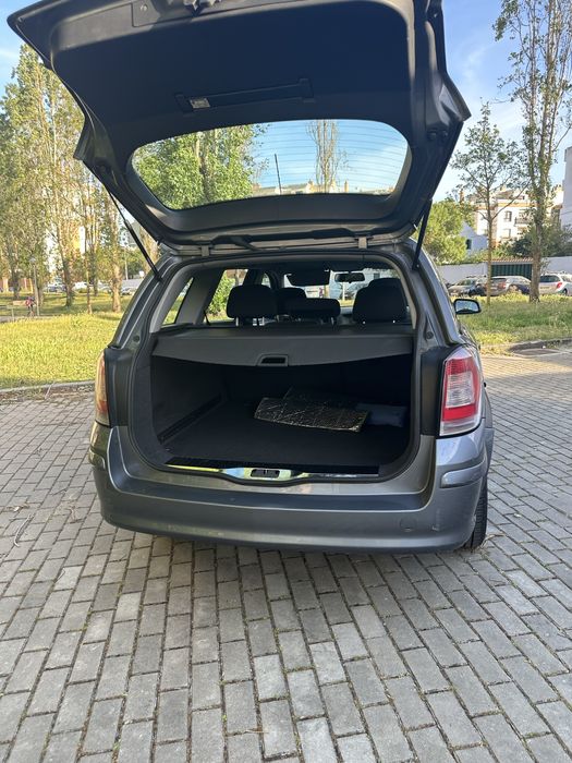 Opel Astra H Carrinha 1.3 CDTI • 175.000 km • IUC Antigo