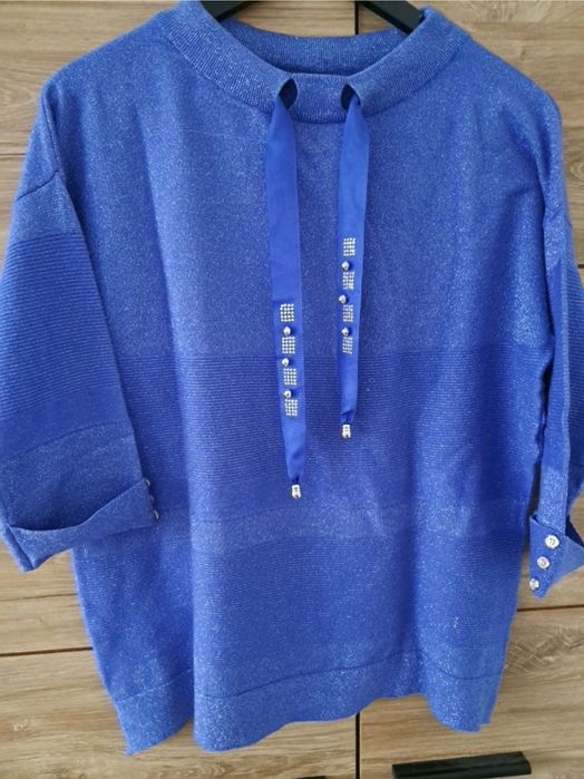 Zestaw ubrań M/L Paka