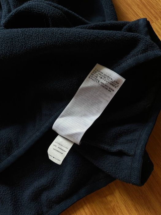 Кофта на 1/3 замку від Tommy Hilfiger Jeans
