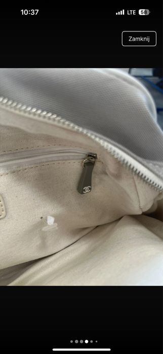 Puekna damska spirtowa torebka