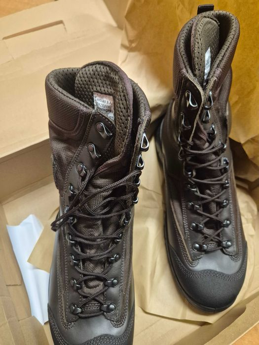 Buty wojskowe wz 939