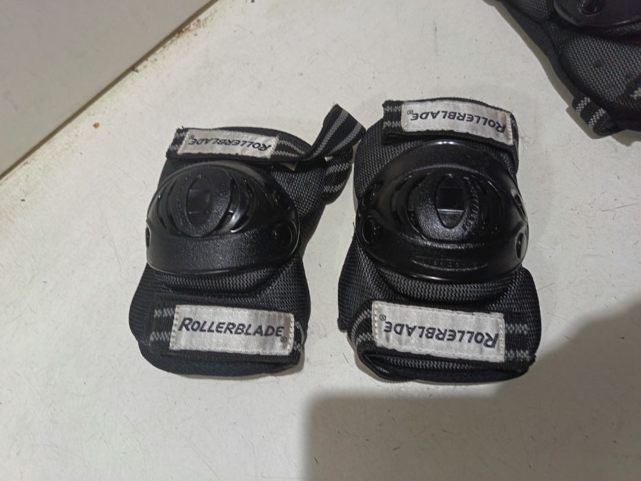 Ochraniacze na rolki Rollerblade junior L