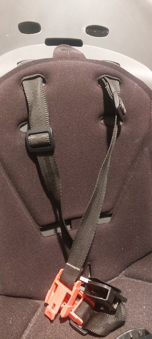 Fotelik Hamax Siesta Opole