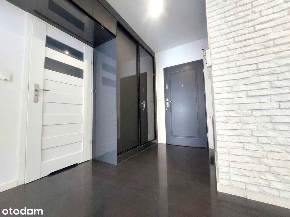 umeblowane , zadbane , balkon - Widok 5