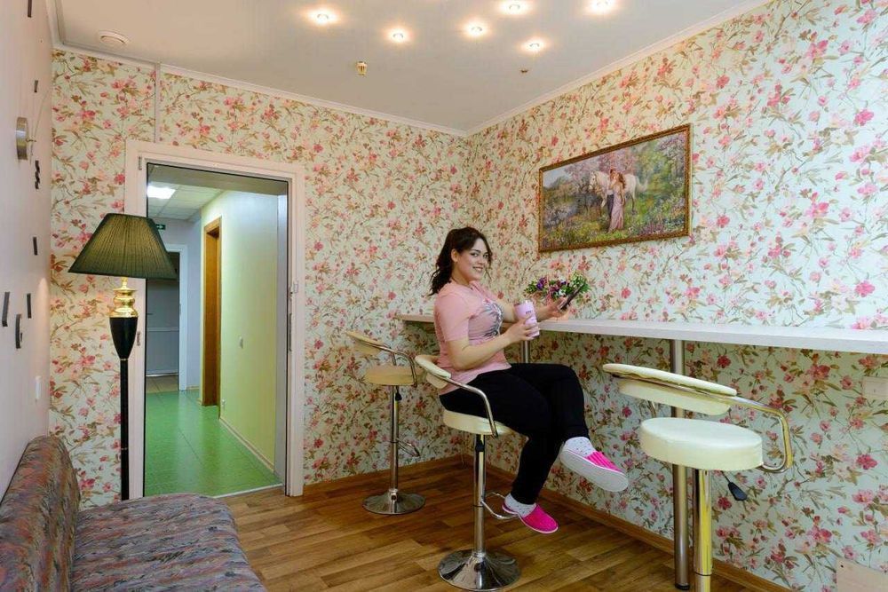 10 из 10 ! Хостел №1 в Киеве ! Оболонь Метро Минская Героев Днепра