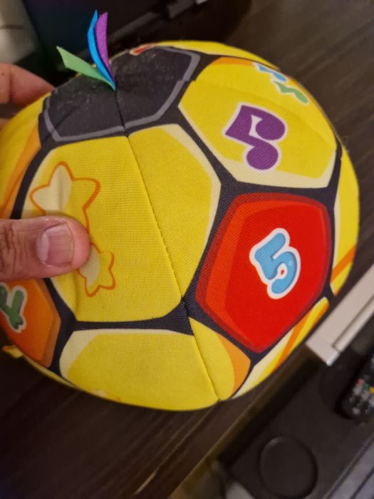 Bolo aniversario fisherprice