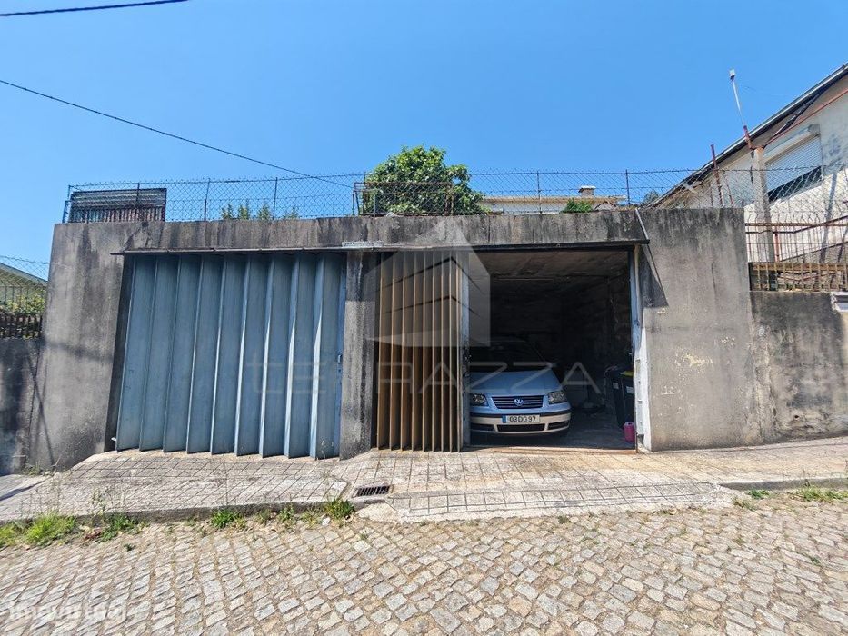 Moradias T3 e T1 em Alfena - Valongo