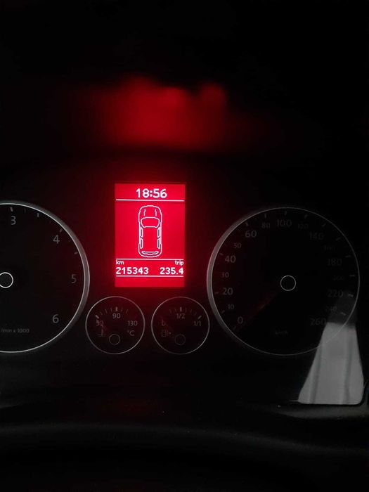 Tiguan 2.0 Tdi 2008/09 automat, 603 376 870