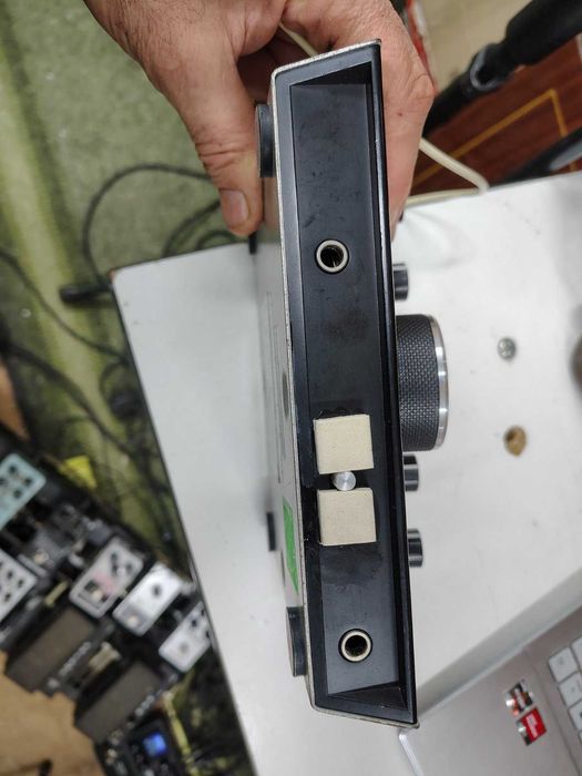 M-Audio M-Track 2x2 USB звуковая карта