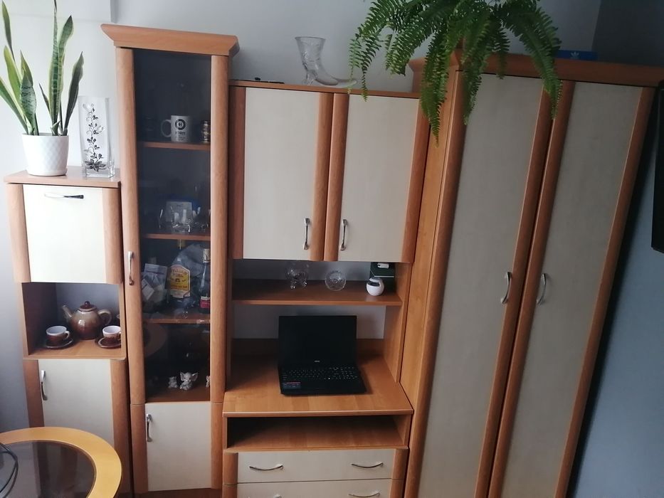 Zestaw mebli do pokoju/salonu