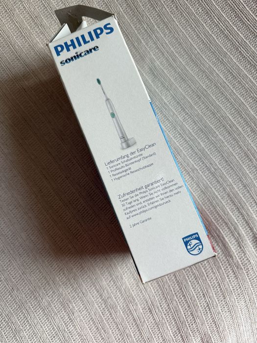 Szczoteczka soniczna Philips Sonicare EasyClean HX6511/22