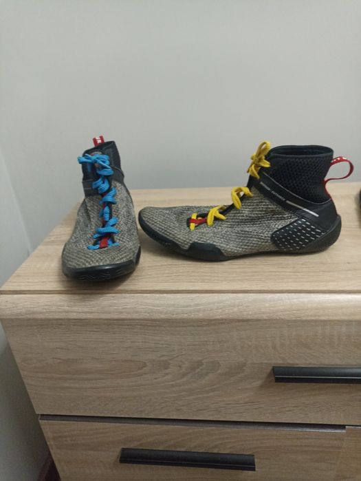 Боксерки б/у. Оригінал