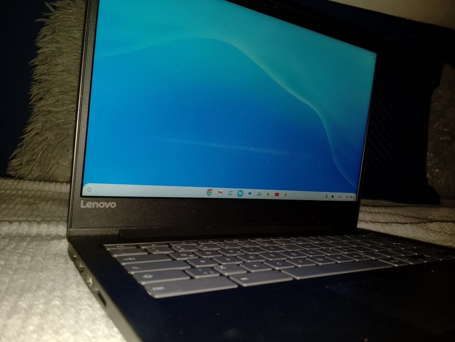 Laptop chromebook s3030