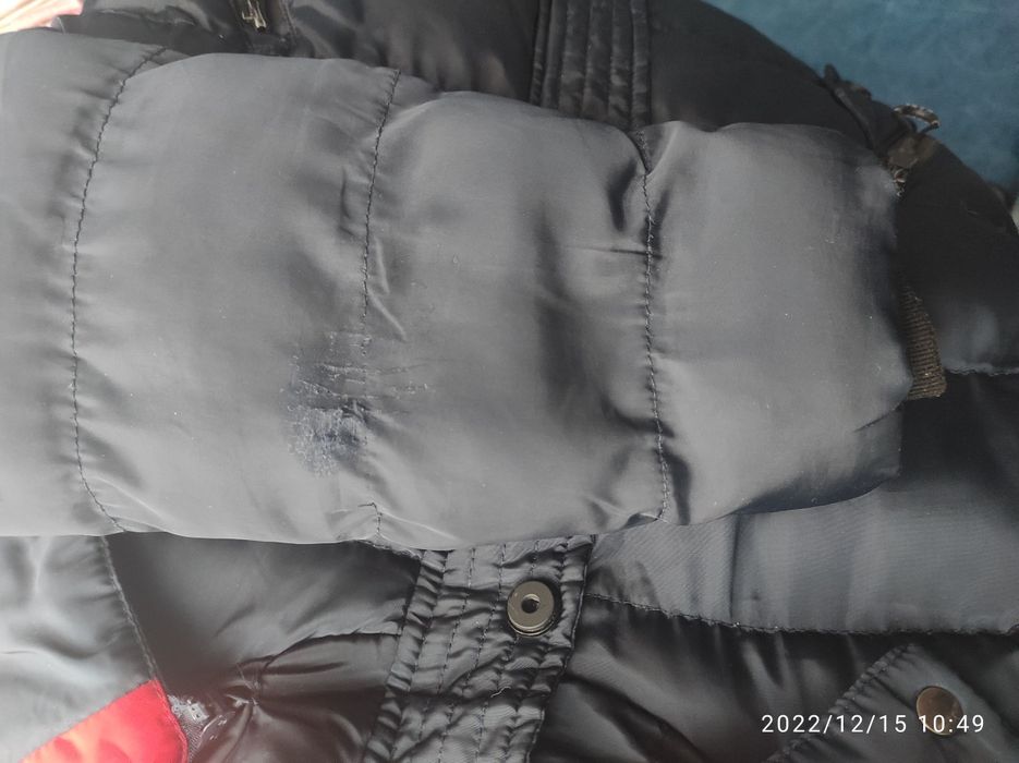 Куртка Nature  4-6 роки, 104 -128см .