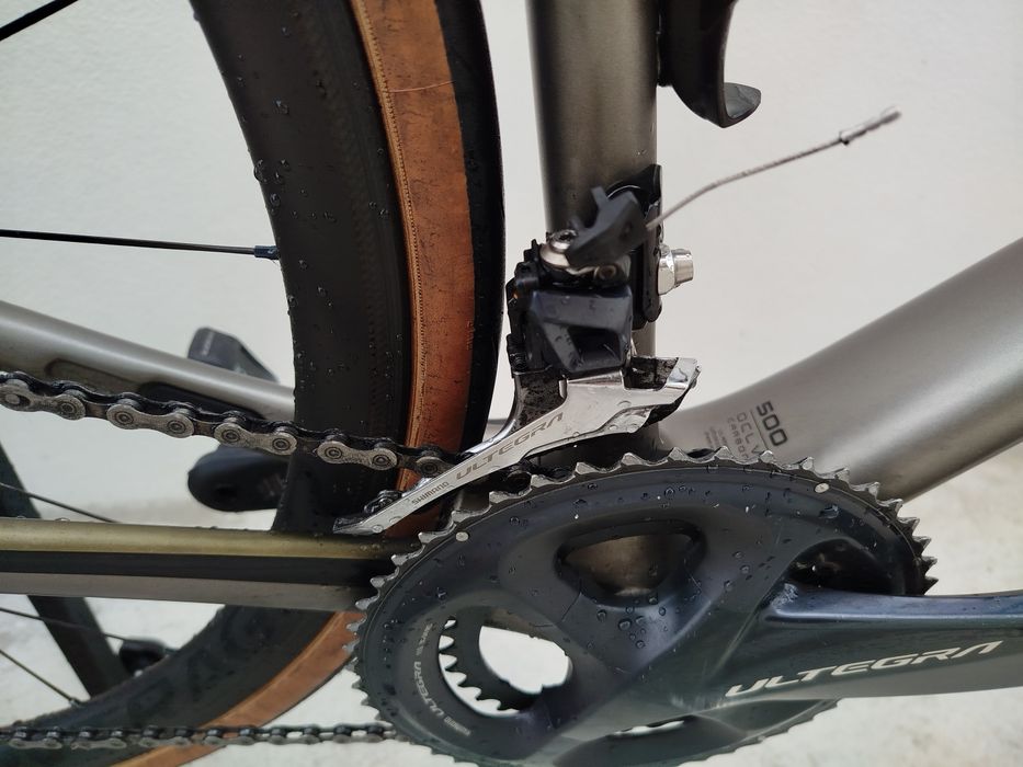 Trek Émonda SL6 Pro