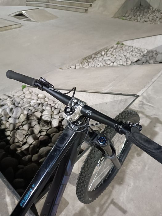 Trek Slash 8 2020 m/l (slopeduro, chromag, sram)