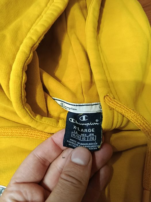 Продам Худі Champion та Олімпійка Adidas