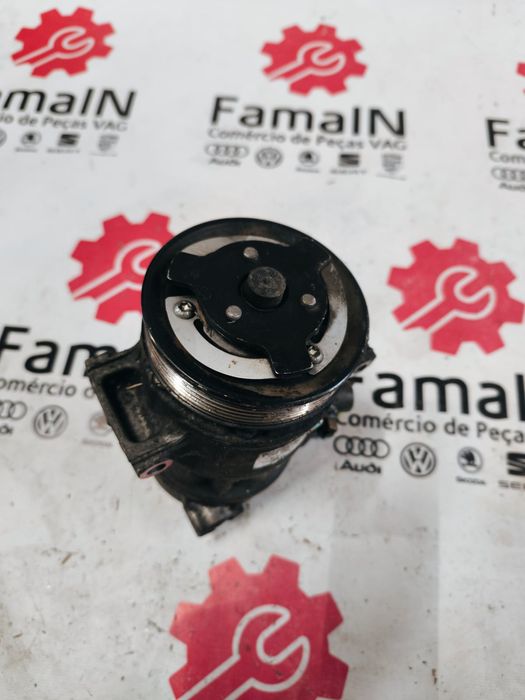 Compressor Ar Condicionado SKODA OCTAVIA I Caixa/Combi