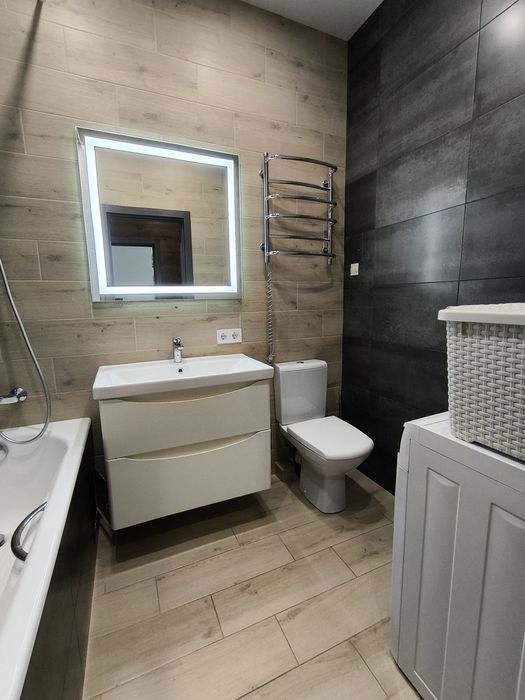 Сдам 1к. квартиру от хозяина