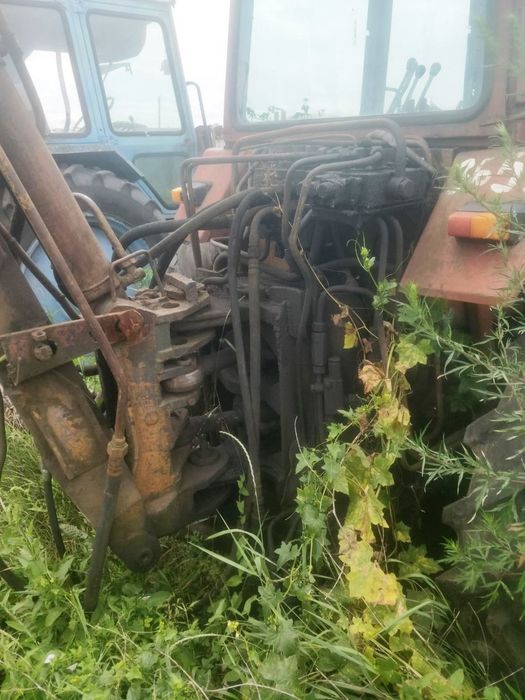 Продам ЮМЗ-6АК екскаватор ЕО-2629