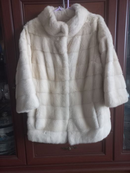 Продам полушубок