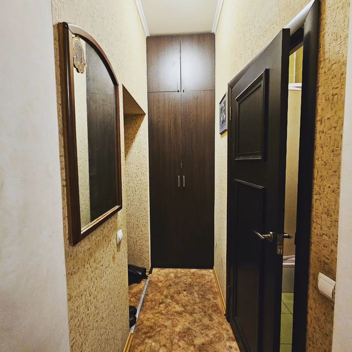 Оренда двухкімнатної квартири з АВТОНОМНИМ ОПАЛЕННЯМ в самому центрі