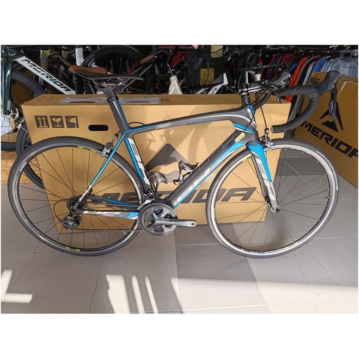 Bh g6 m carbono ultegra