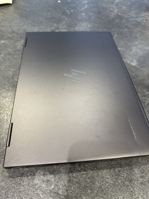 HP Envy x360 Convertible 13-ar0014nw – Ryzen 5, 8GB RAM, 512GB SSD
