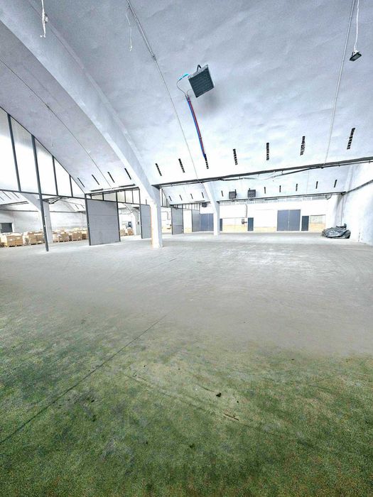 Magazyn Łódź Górna!