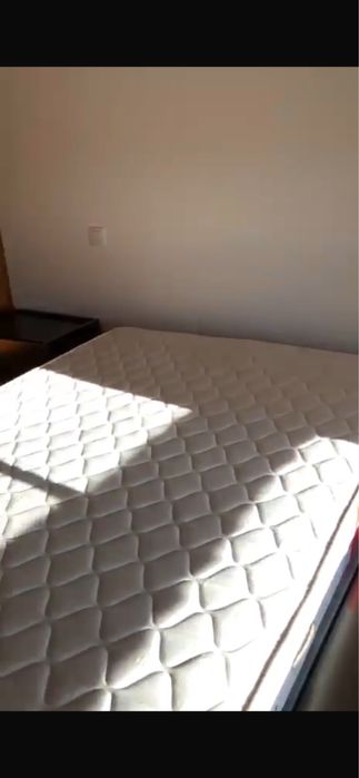 Quarto Cama de casal